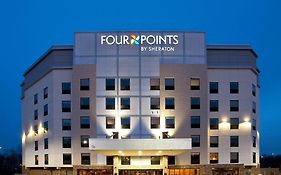 Hotel Four Points By Sheraton Christiana Wilmington